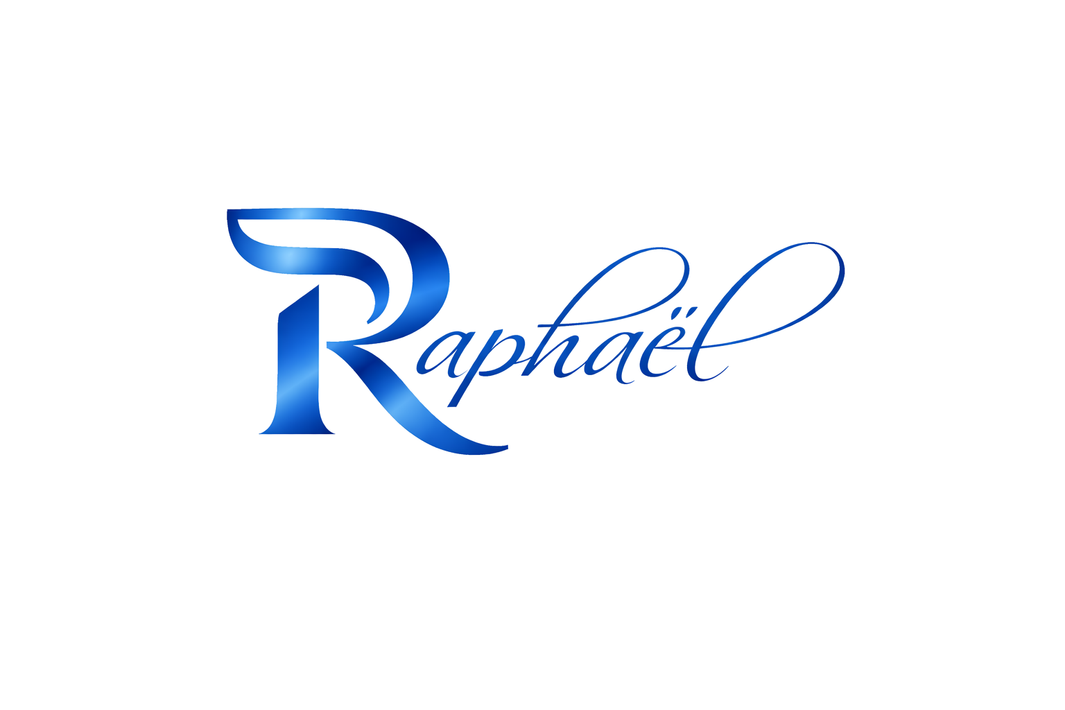 Bar Mitsva — Raphaël Rouimi